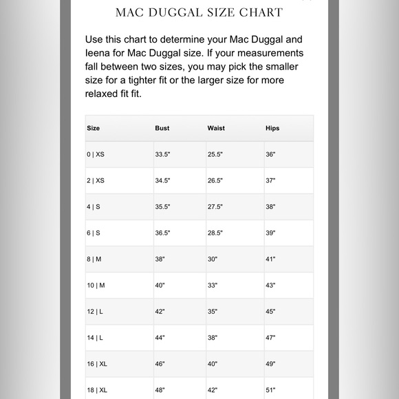 Mac Duggal 67848 FAUX WRAP LONG SLEEVE GOWN W/ APPLIQUÉ DETAIL NWT - Picture 14 of 14